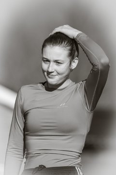 Bild 1969 - KL SG NieBar - Kieler MTV 2 : Ergebnis: 2:11